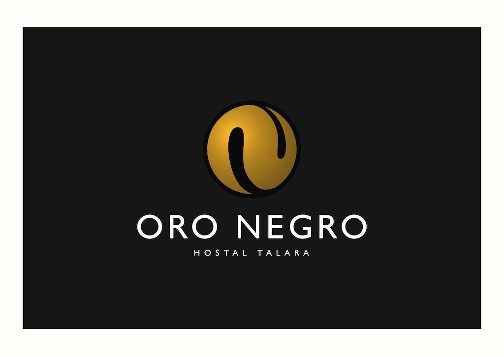 Hotel Oro Negro Talara Exterior photo